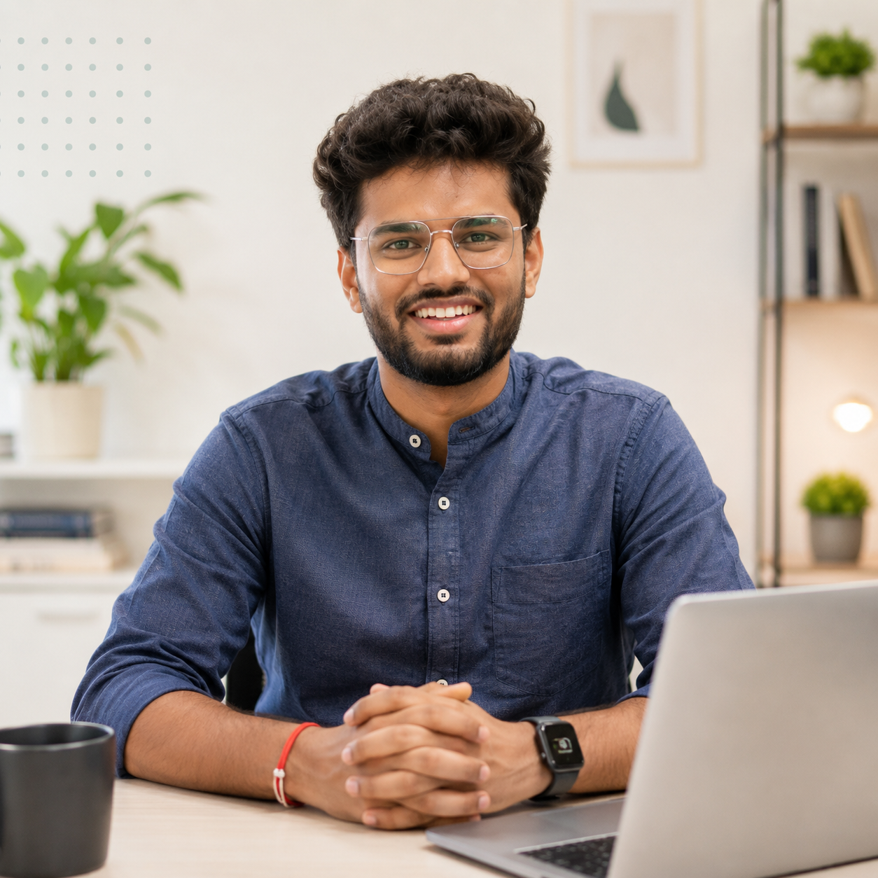 Anmol Sahu
